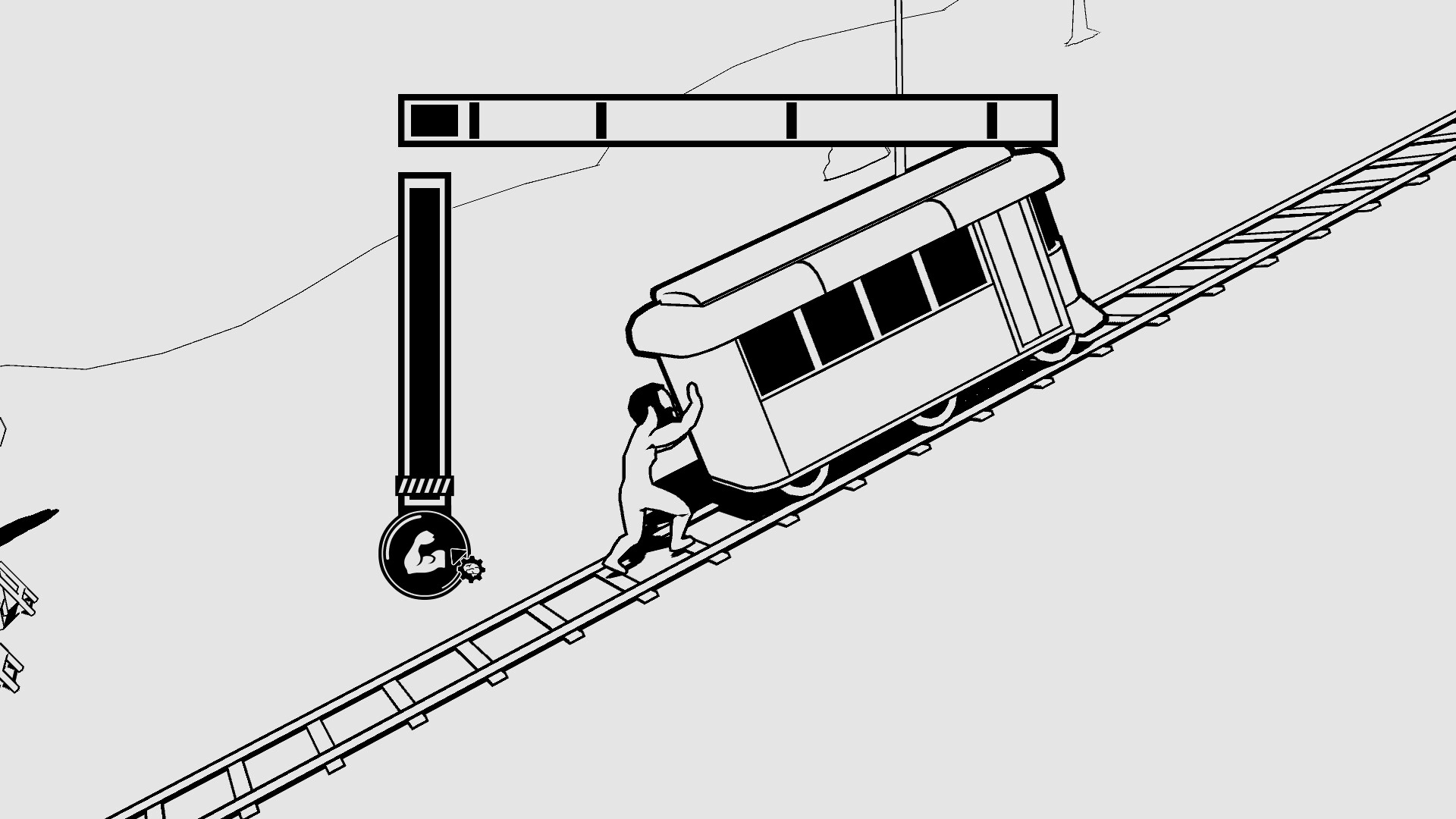 《电车解题/The Trolley Solution》PC中文版下载-含Build.21322641-小艾项目网
