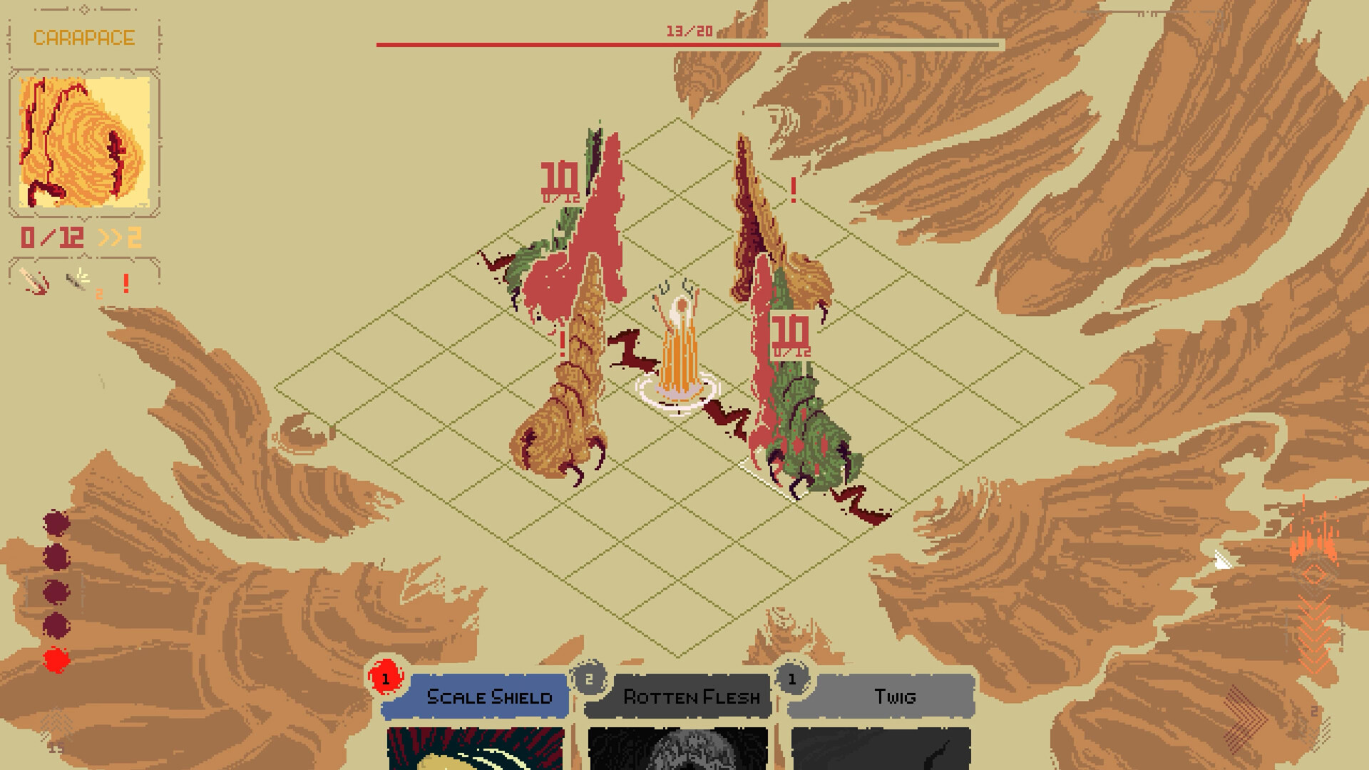 《死亡呼啸/Death Howl》PC中文版下载-含Build.21207236-小艾项目网