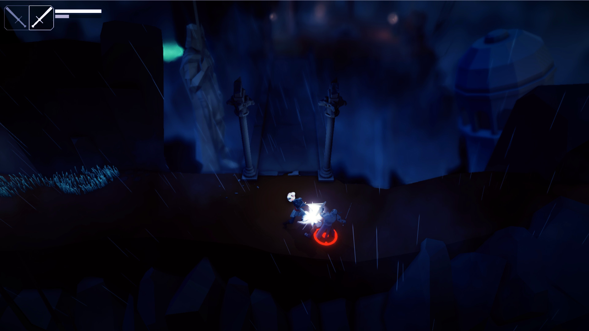 《光明陨落 至暗版 Fall Of Light – Darkest Edition》Switch中文版NSP下载 – 含1.0.1补丁-百盛轻创