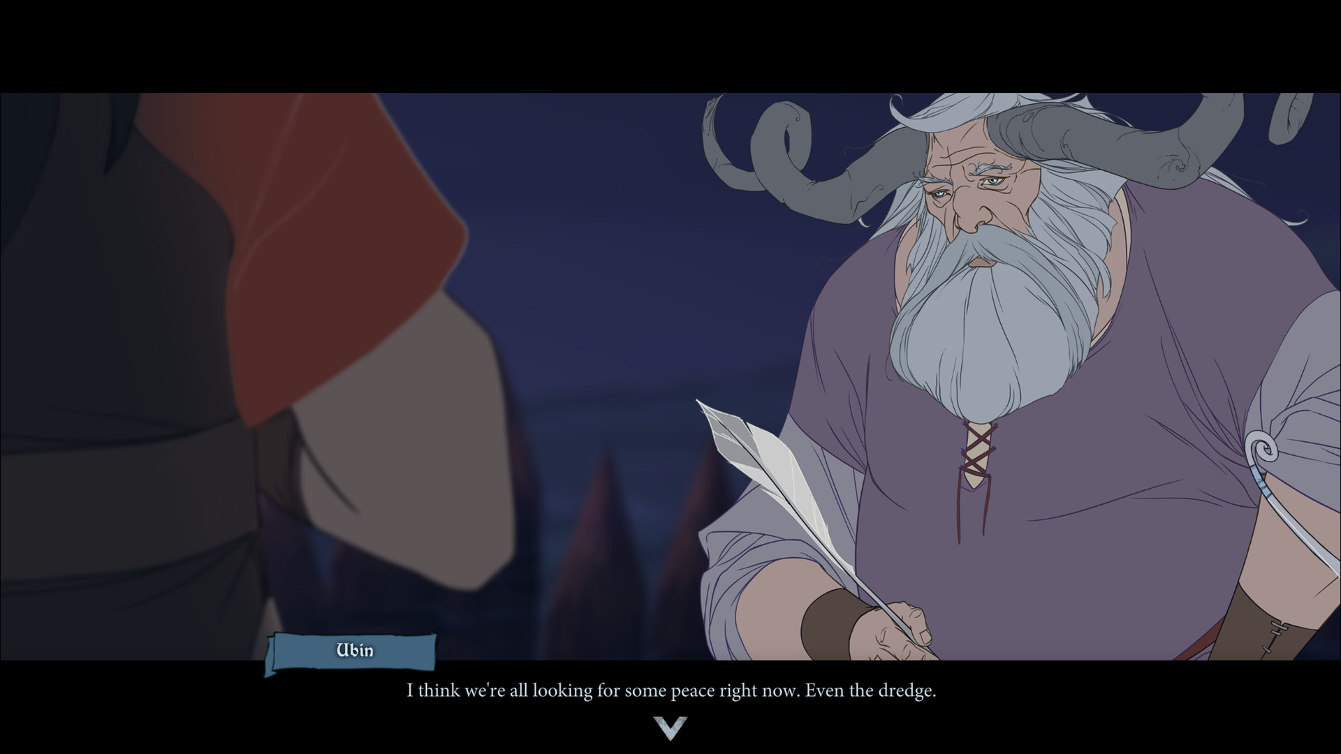 《旗帜的传说3 Banner Saga3》Switch中文版NSP下载 – 含2.59.02补丁-百盛轻创