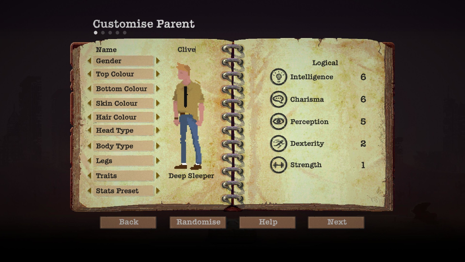 《庇护所 Sheltered》Switch中文版XCI下载 – 含1.0.2补丁-百盛轻创