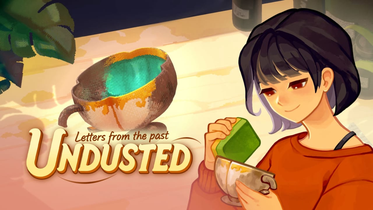 拭尘忆往：往昔信忆丨Undusted: Letters from the Past-百盛轻创