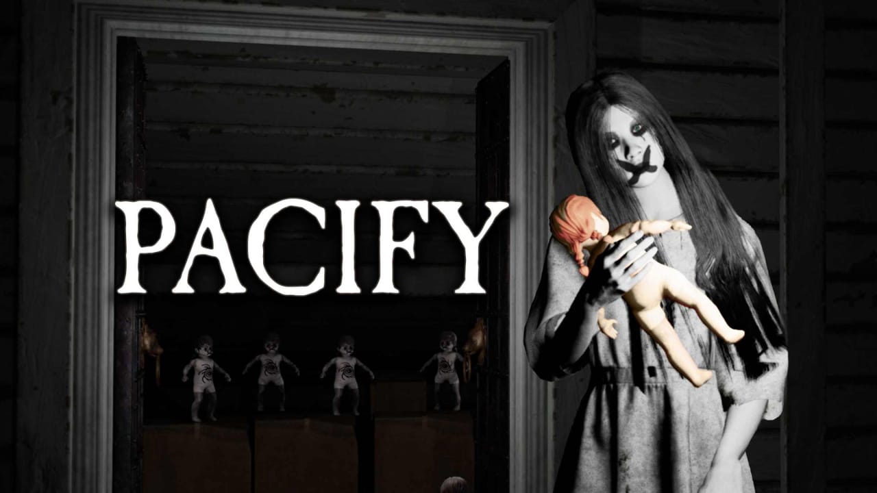 安定丨Pacify-百盛轻创