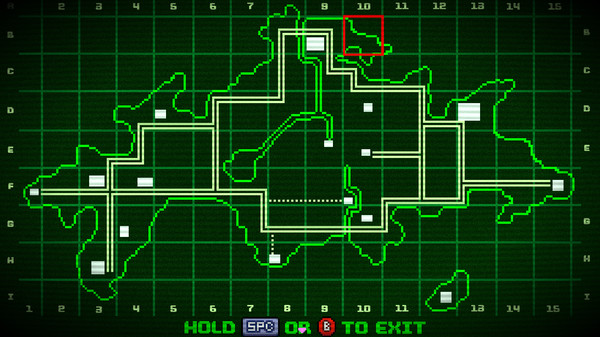 《恐龙危机：时空封锁/Dino Hazard: Chronos Blackout》PC中文版下载-含Build.21182413-百盛轻创