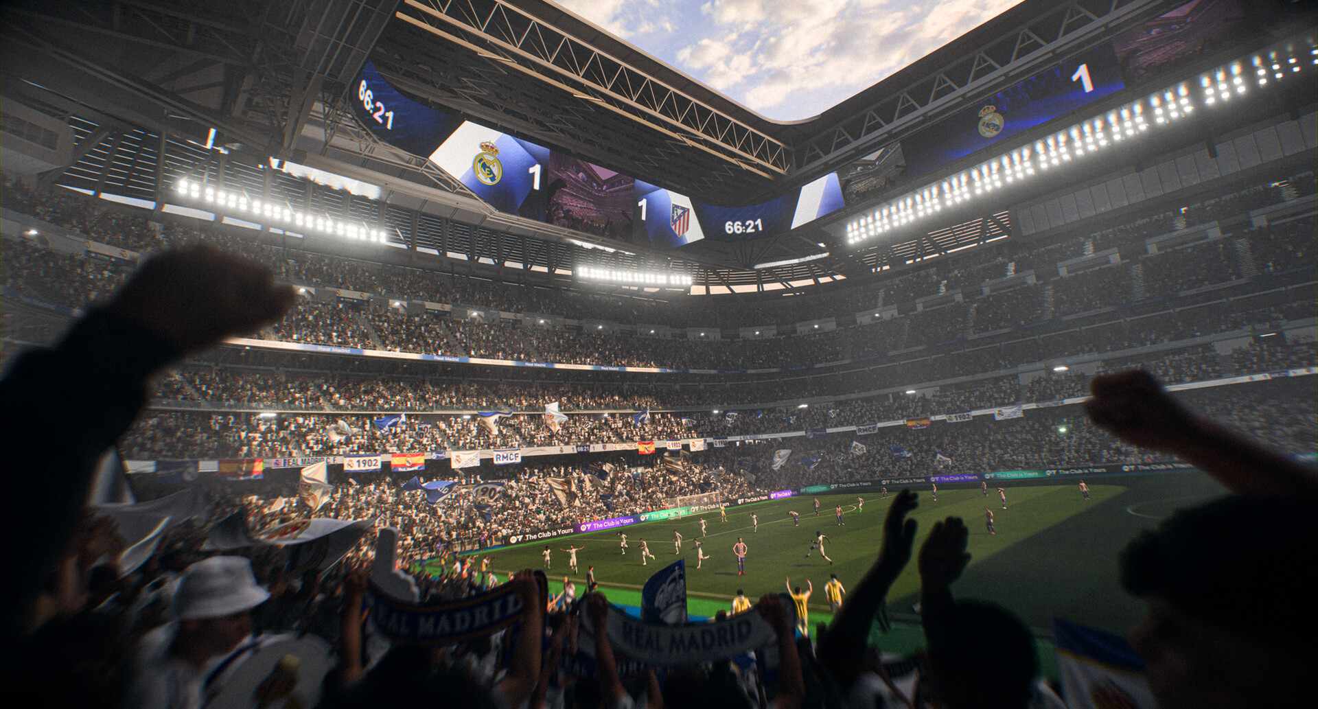 【夸克】《EA SPORTS FC 26》Switch中文版NSP下载 – 含1.81.6211升补+1DLC-小艾项目网