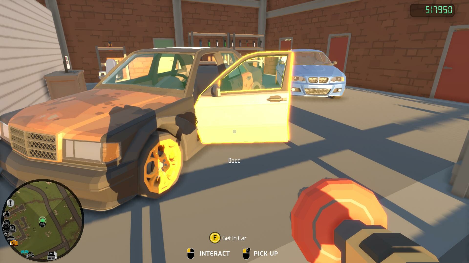 《轮到你，敢不敢？/Will You Wheel?》PC中文版下载-含Build.21326696-百盛轻创