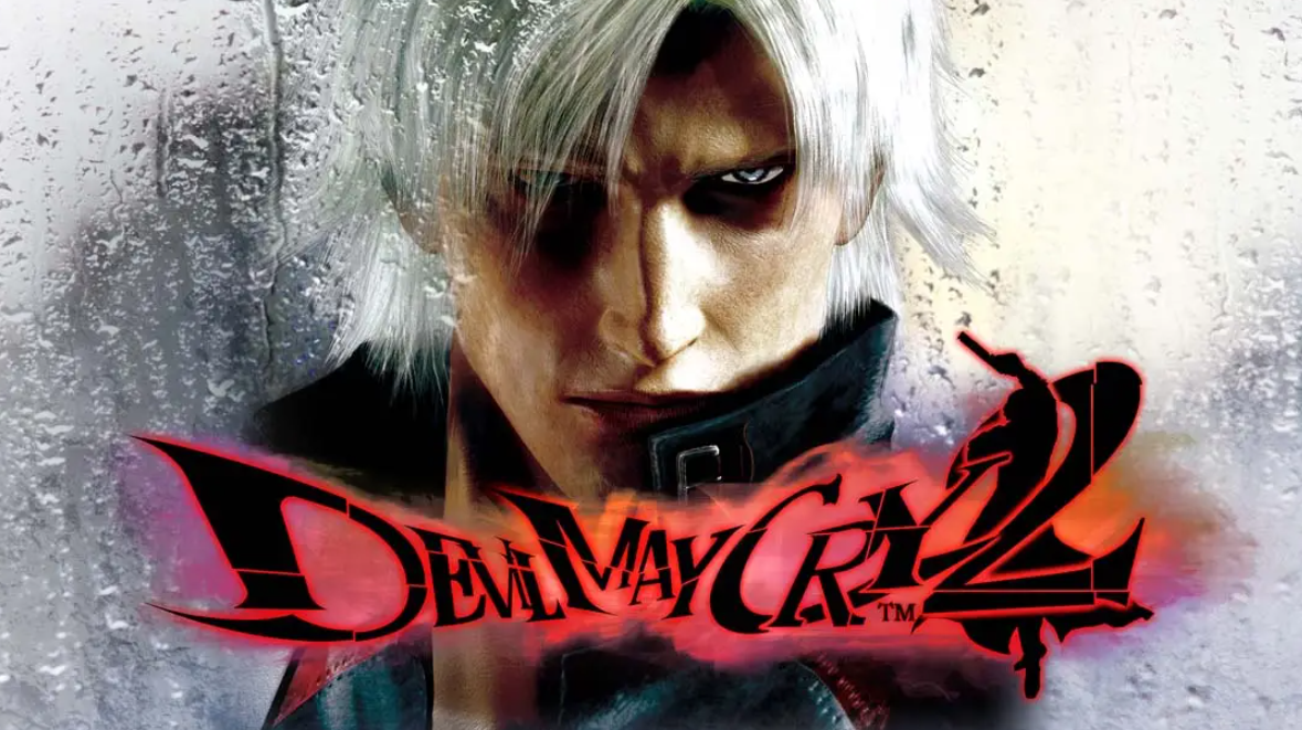 《鬼泣2 .Devil May Cry 2》Switch中文版NSP下载 – 含1.0.0补丁-百盛轻创