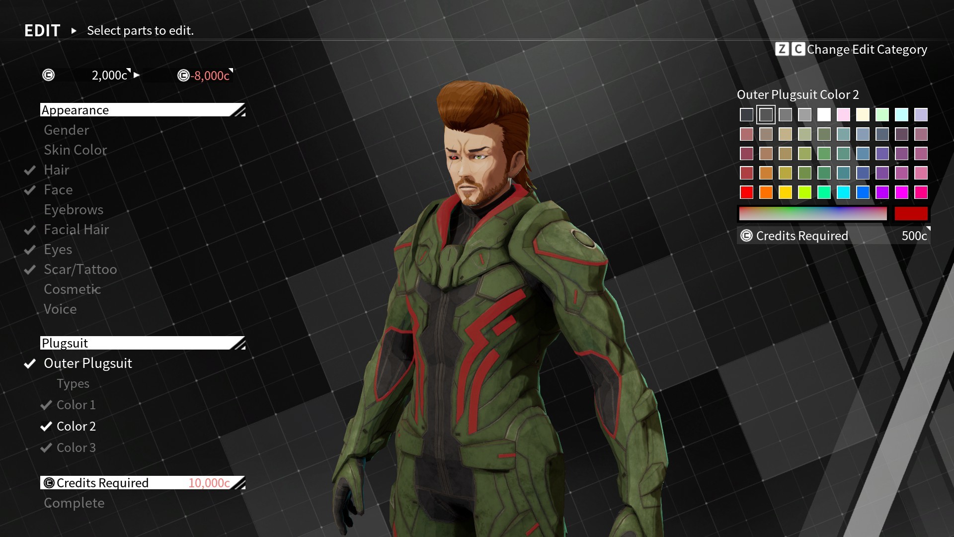 《机甲战魔 DAEMON X MACHINA》Switch中文版NSP下载 – 含1.4.2a补丁+87DLC-百盛轻创