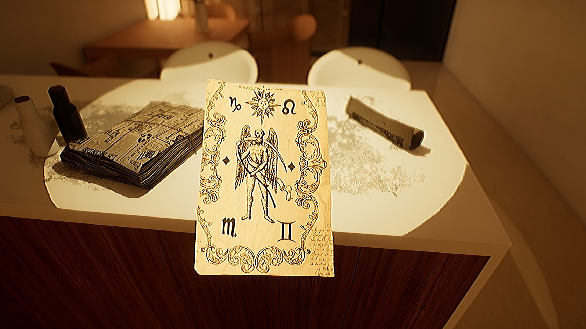 《无尽循环/Perpetuo》PC中文版下载-含Build.21374386-百盛轻创