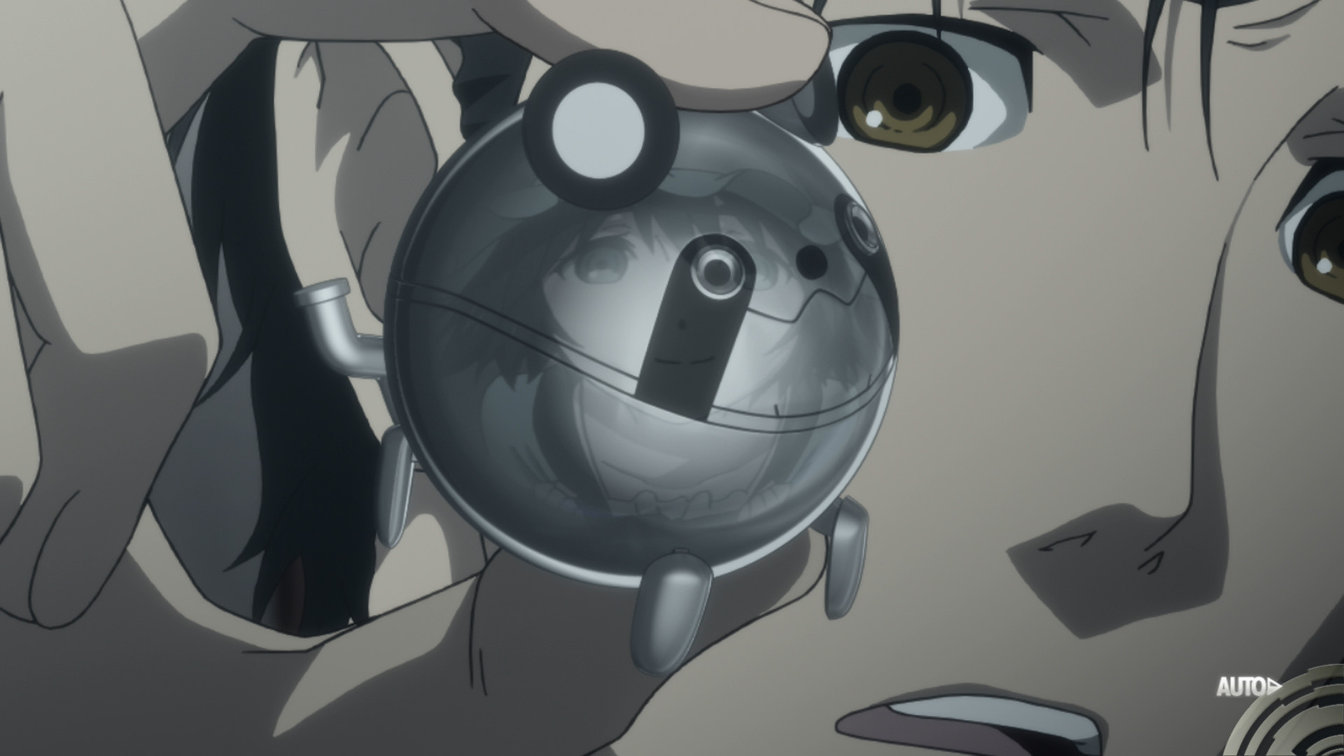 《命运石之门精英版 STEINS GATE ELITE》Switch中文版NSP下载 – 含1.0.3补丁-小艾项目网