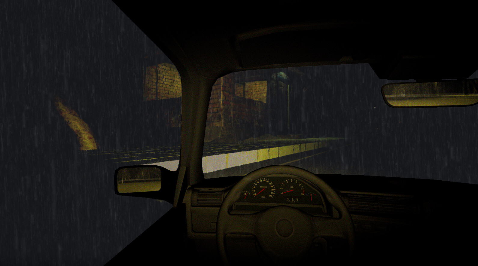 《8号公路/Route8》PC中文版下载-含Build.16129943-百盛轻创