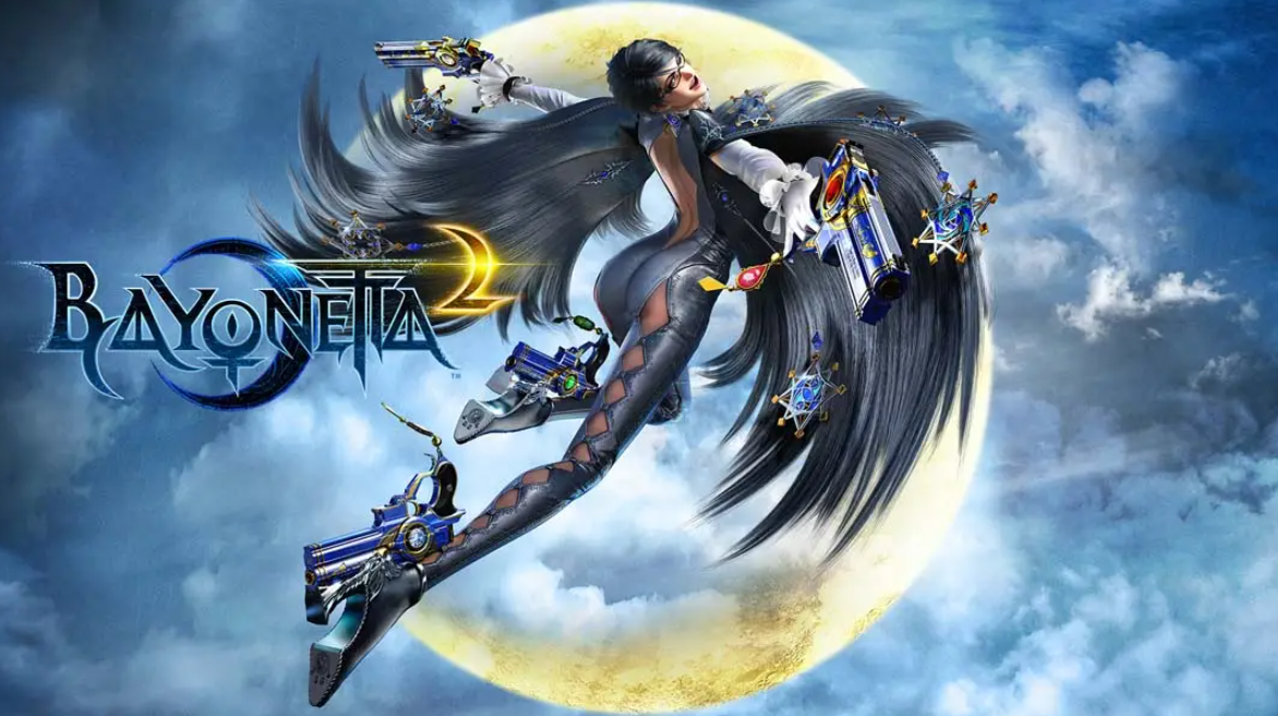《猎天使魔女2 Bayonetta 2》Switch美版中文NSP下载 – 含1.1补丁-百盛轻创