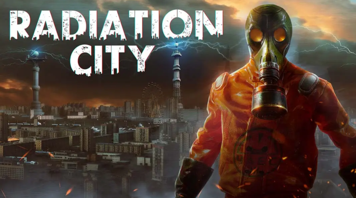 《辐射之城 Radiation City》Switch中文版NSP下载 – 含1.0.1补丁-百盛轻创