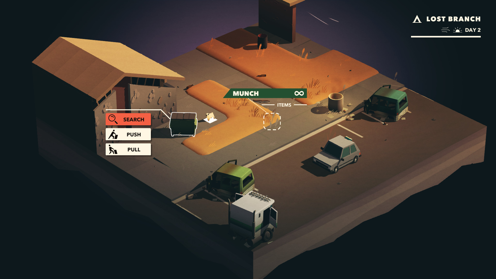 《末日之旅 陆地之上 Overland》Switch美版中文NSP下载 – 含1.2.1补丁-小艾项目网