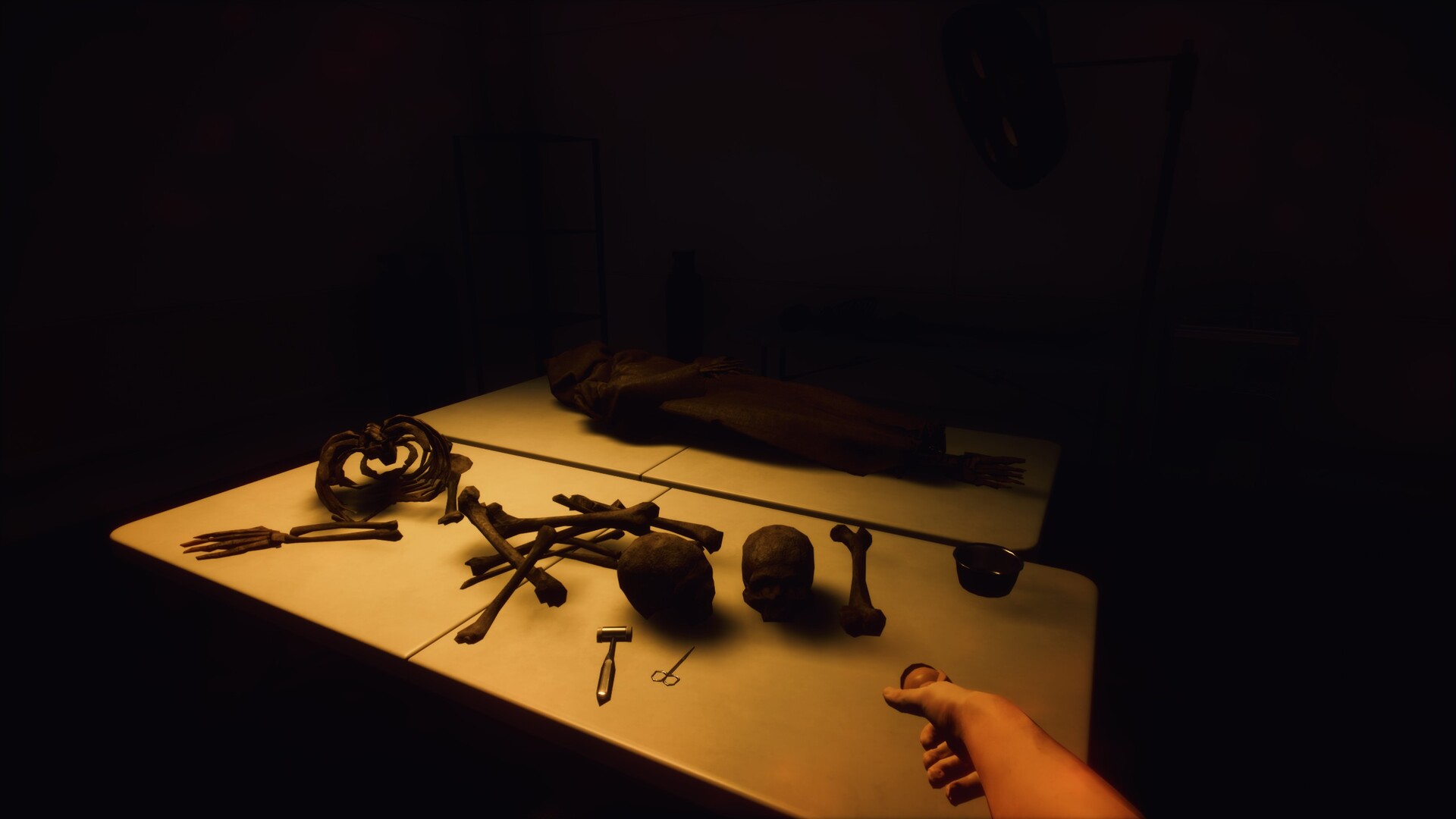 《维持生存/KeepUp Survival》PC中文版下载-含v20260106-百盛轻创