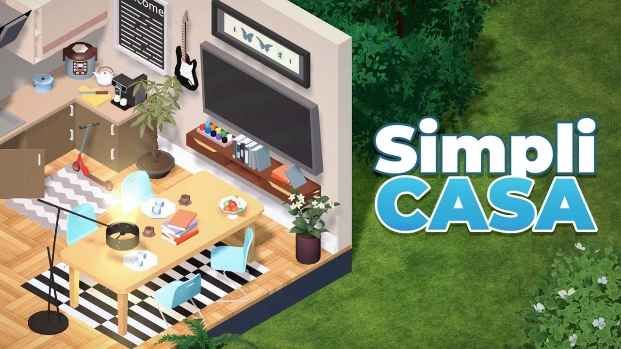 简居丨Simpli Casa-百盛轻创