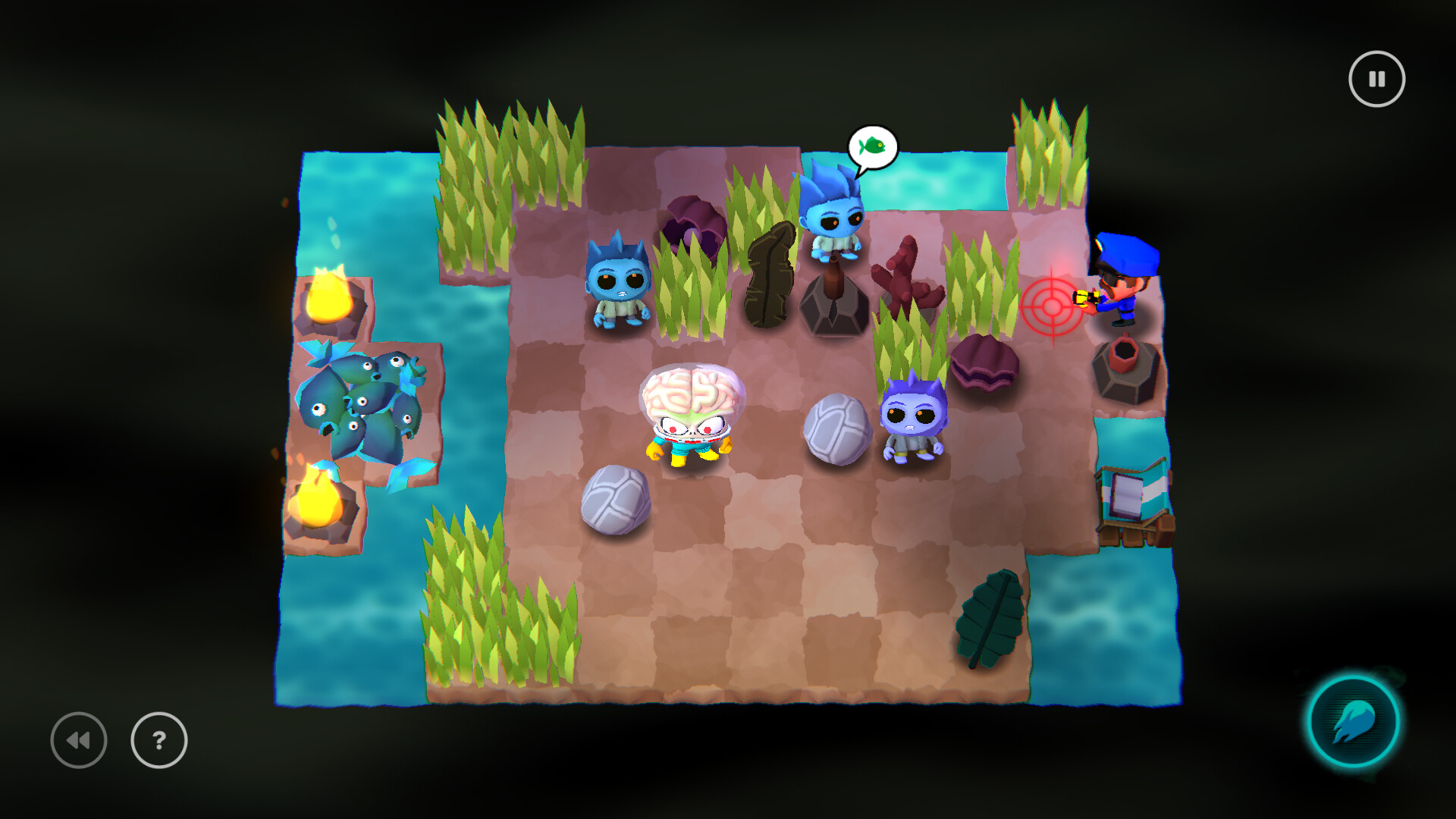 《杀令营2/Slayaway Camp 2》PC版下载-百盛轻创