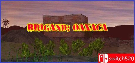 《盗团：瓦哈卡（Brigand: Oaxaca）》v17.6 [英文]-百盛轻创