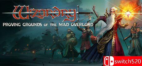 《巫术：疯狂领主的试验场（Wizardry: Proving Grounds Overlord）》v1.1.1 [英文]-小艾项目网