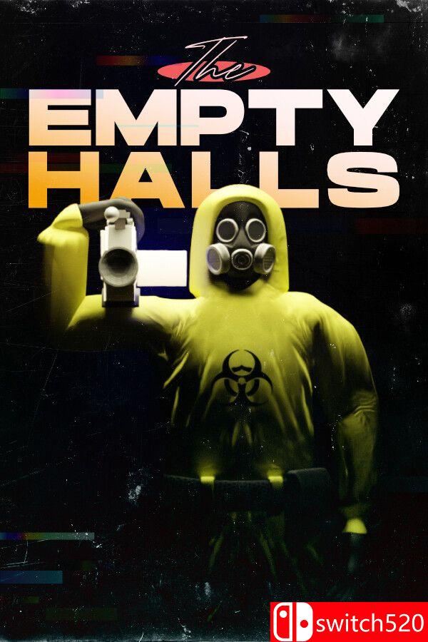 《空旷大厅（The Empty Halls）》[英文]-小艾项目网