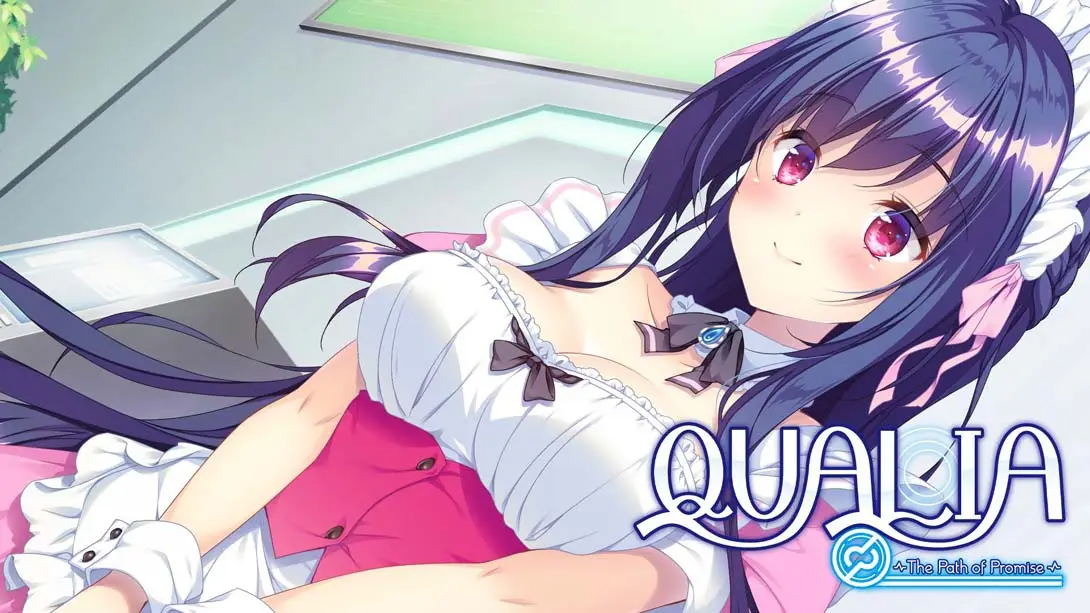 【美版】QUALIA 约定的轨迹 .QUALIA The Path of Promise 中文-小艾项目网