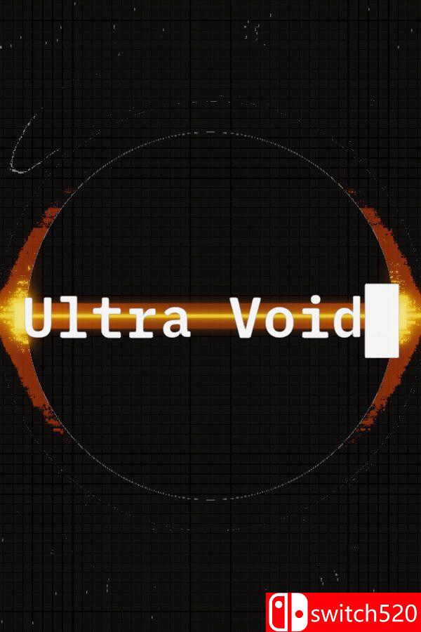 《终噬虚空（Ultra Void）》官方中文 Build 21631322 [中文/繁体/英文/日语]-小艾项目网