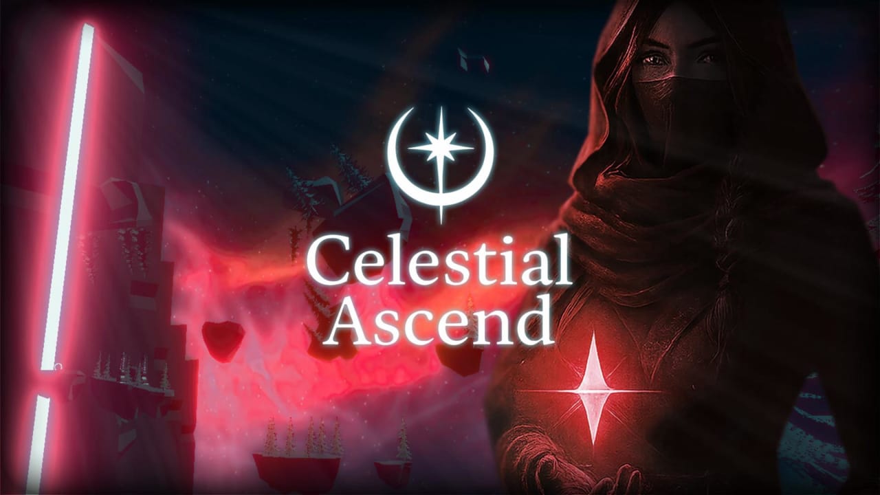 天界上升丨Celestial Ascend-百盛轻创