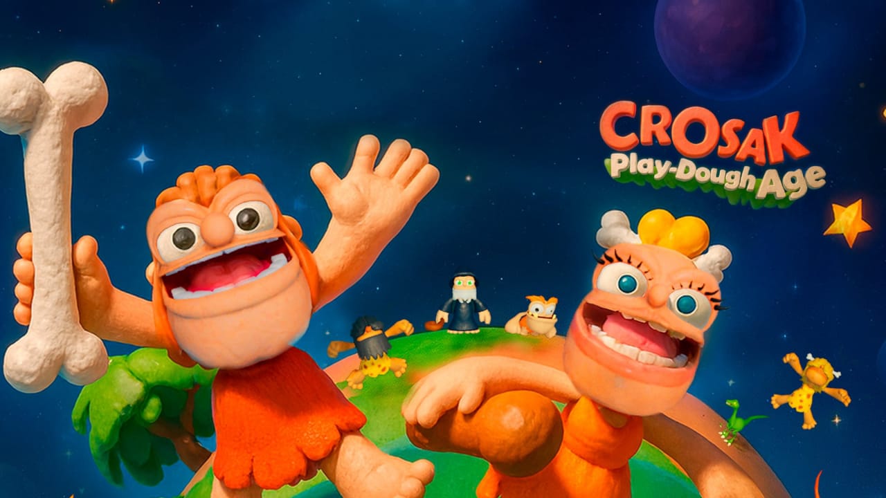 克罗萨克丨Crosak-百盛轻创