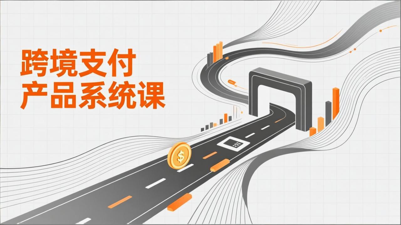 跨境支付产品系统课，涵盖基础理论、通道解析、核心系统设计，附赠11套原型，助力升职加薪-百盛轻创