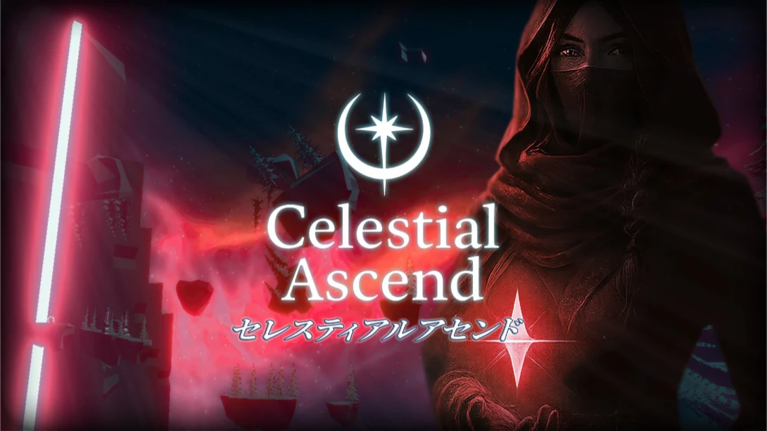 【日版】天界上升 .Celestial Ascend 中文-百盛轻创