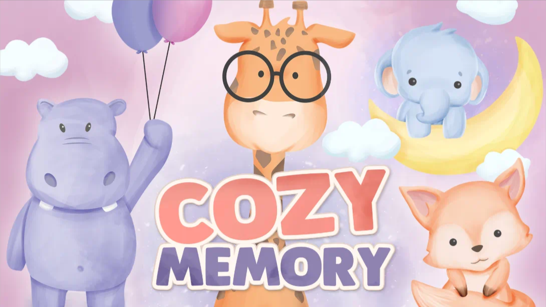 【美版】温馨记忆 .Cozy Memory 中文-百盛轻创