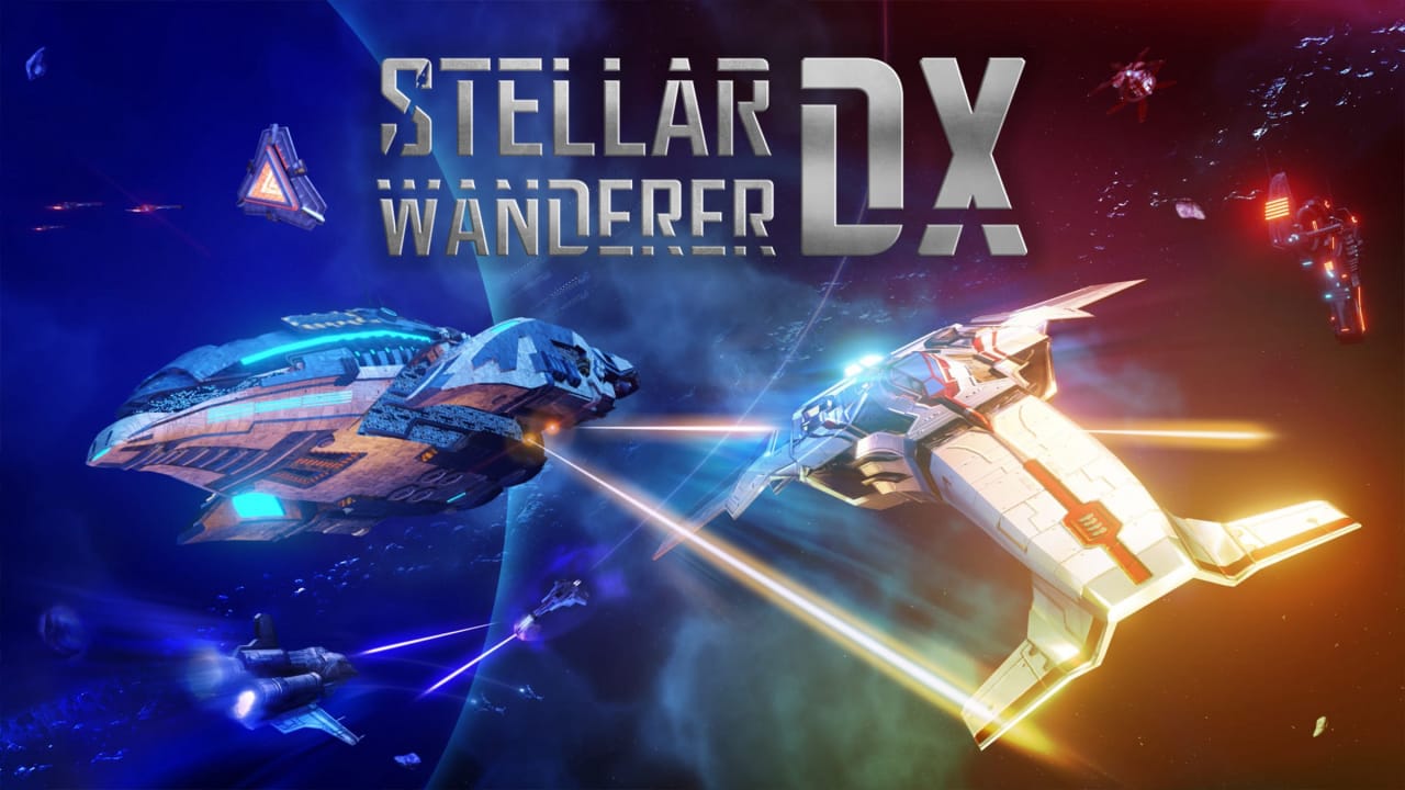 宇宙探索家DX丨Stellar Wanderer DX-小艾项目网