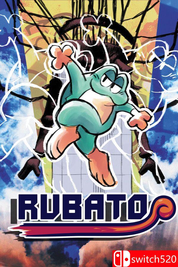 《RUBATO（RUBATO）》Build 21912833 [英文]-小艾项目网