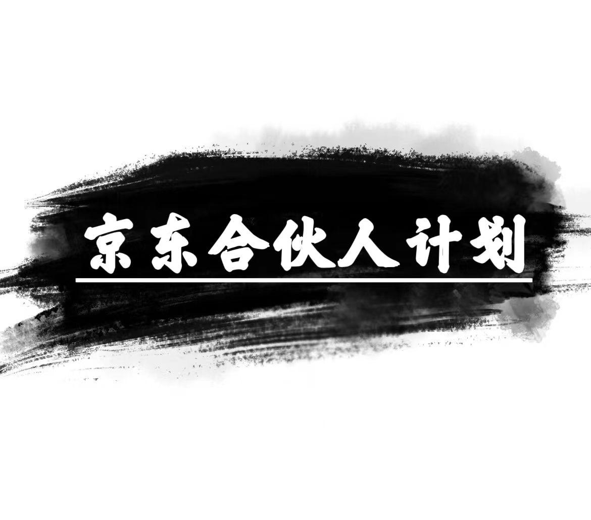 京东合伙人计划，轻松月入过万，赚钱项目，只需复制粘贴，小白也能做。-百盛轻创