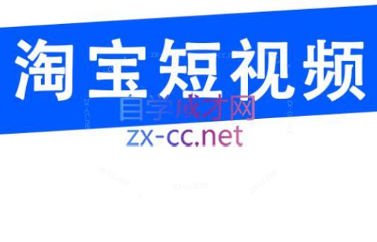 创北电商·淘宝短视频店群(更新24年2月)-百盛轻创