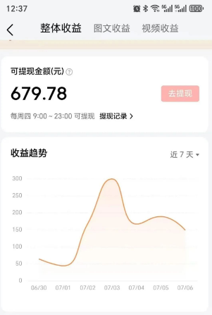 零成本零门槛头条热点搬运术，零门槛日入100+，工具+教程全部附上-百盛轻创