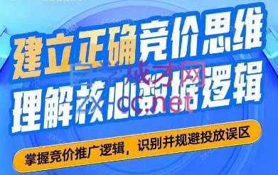 2024·SEM竞价培训(更新8月)-小艾项目网