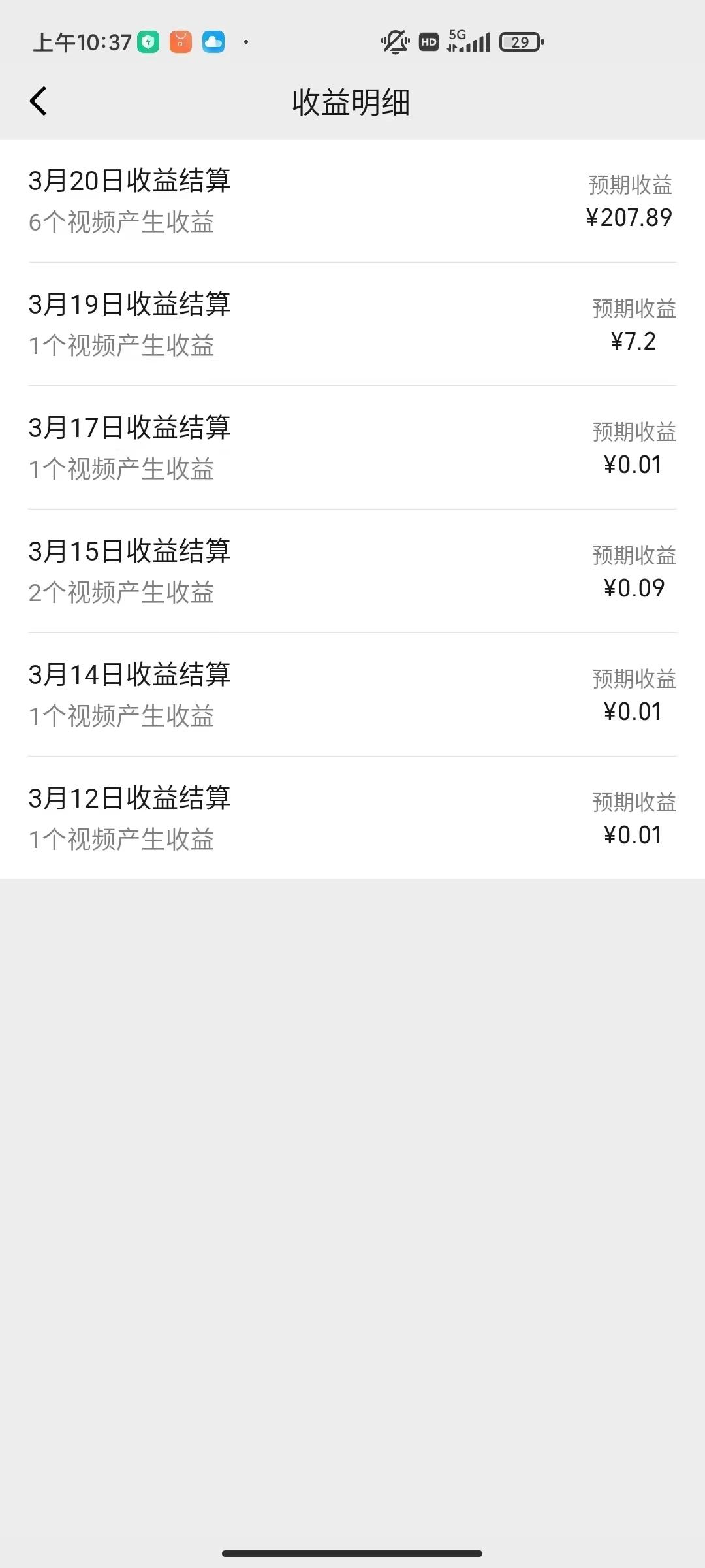 图片[1]-(9648期)盘点视频号创作分成计划，快速过原创日入300+，从0到1完整项目教程！-小艾项目网