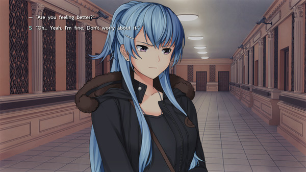 《碧之帐：转生之玻璃 The Sekimeiya: Spun Glass》英文版 v1.06-小艾项目网