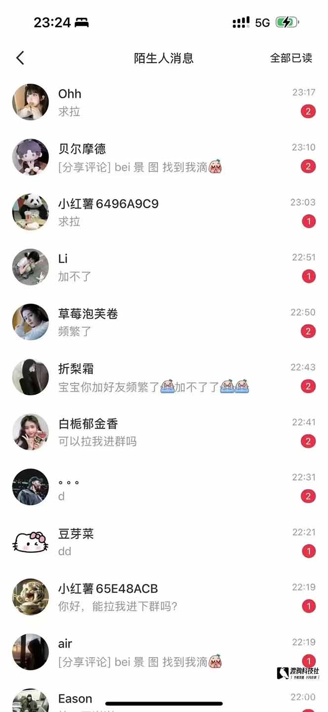 图片[1]-小红书、抖音、视频号全域多平台引流获客，日引目标客户200+，RPA自动…-百盛轻创