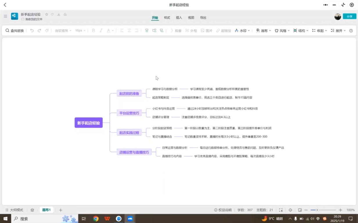 张宾·小红书笔记带货课(更新2025年1月)-小艾项目网