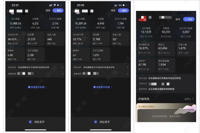 2025年淘宝虚拟店铺项目，从0到1的实操教程，​​无需经验也能快速上手，7天收益5k+-小艾项目网