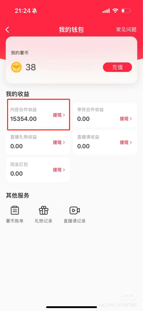 热门评论引爆小红书流量，作品制作简单，广告接到手软，月入过万不是梦-百盛轻创