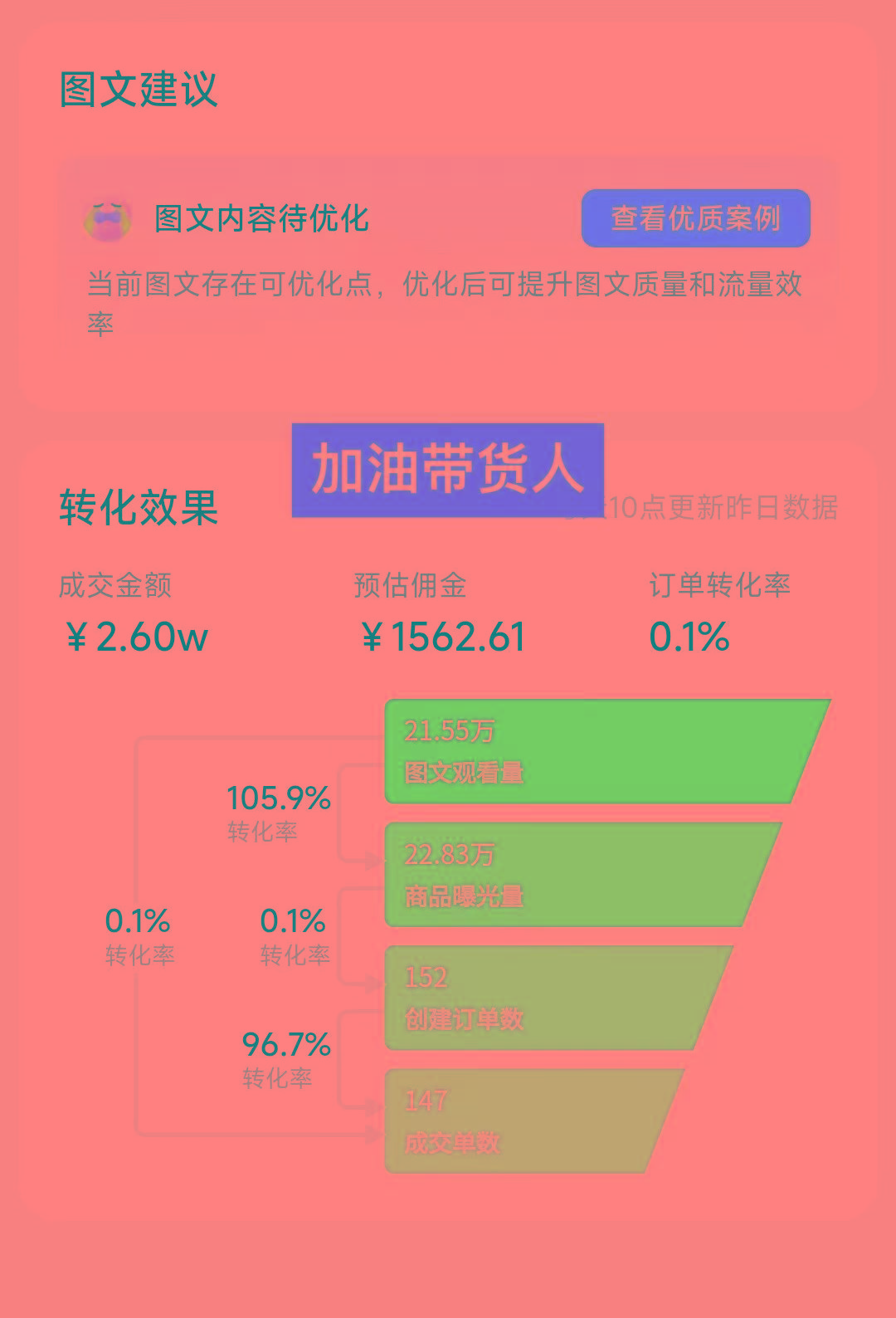 (8566期)带货新玩法！1分钱新人购，快速起号秘籍！小白保姆级教程-百盛轻创
