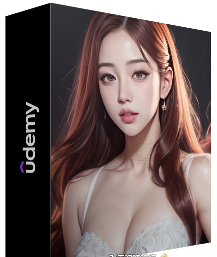 利用Stable Diffusion创建动漫艺术图像使用AI绘画赚钱-中英字幕-百盛轻创