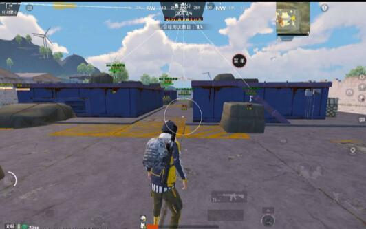 PUBG引擎漏打追锁-小艾项目网