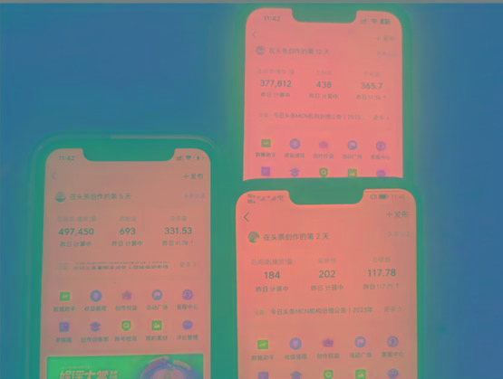 图片[2]-(9348期)2024年最强副业？AI撸头条3天必起号，一键分发，简单无脑，但基本没人知道-百盛轻创