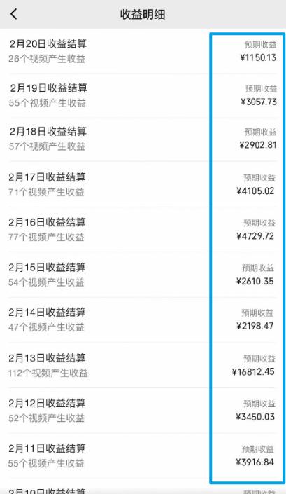 图片[1]-视频号最新100%原创玩法，收益稳定，单日收益1000+，小白专属-百盛轻创