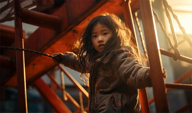 图片[4]-Curious Refuge -全球首个AI人工智能电影制作训练营-中英字幕|1080P|附素材-百盛轻创