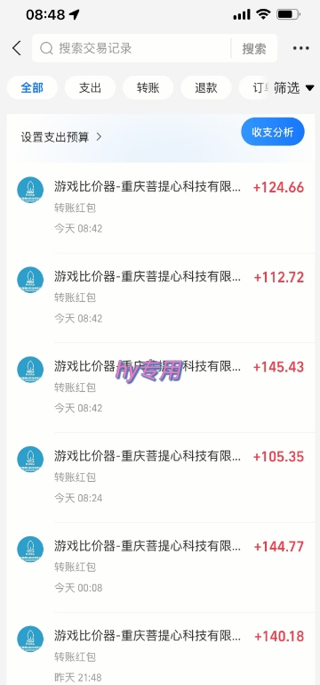 游戏全自动搬砖项目，全自动操作，日收益1k+，无门槛简单上手【揭秘】-百盛轻创